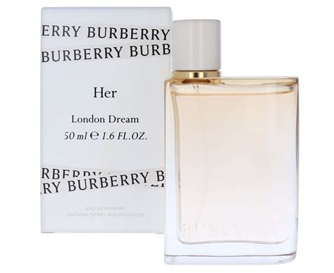 burberry her london dream reviews|Burberry Her London dream notes.